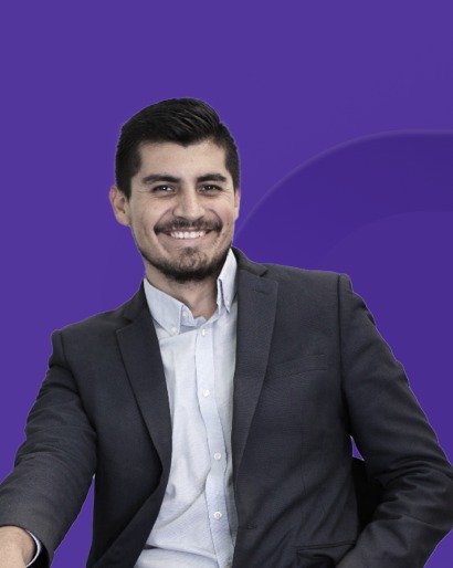 José Eduardo Peréz Alcantar