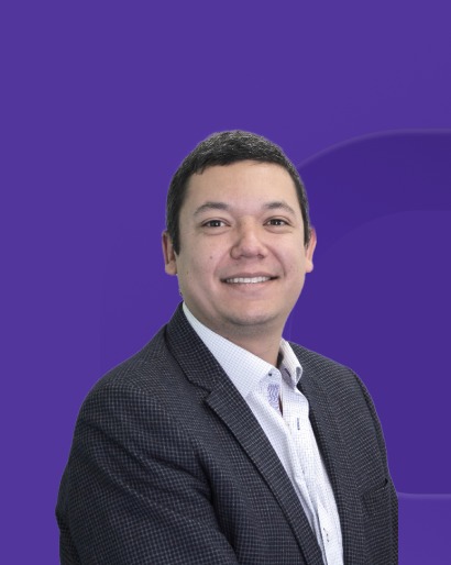 Fernando Rueda Molina