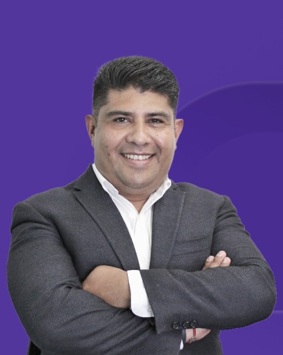 José I Lastra Ramos